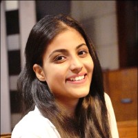 Palak Suhalka