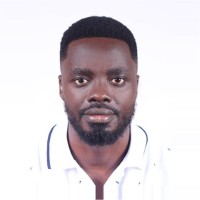 Wisdom Kwarteng Ampate