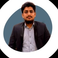 Syed Talha Ahmed