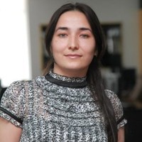 Зульфия Фарухи