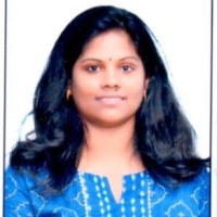 Deepa T