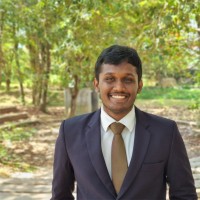 Kanishka Chamood