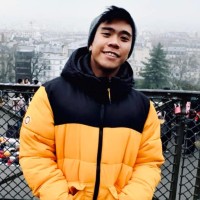 Joko Paulo Bucu Guiao