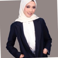 Enggar Saptarini