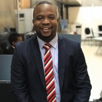 Ikenna Chukwuonwe (Mba)