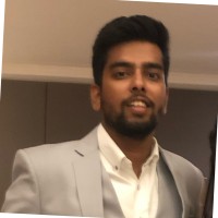 Sushant Doshi