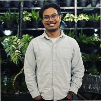 Jenish Shrestha