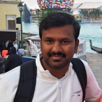 Premkumar Aruchamy