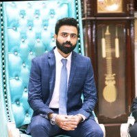 Hashim Ali Khan
