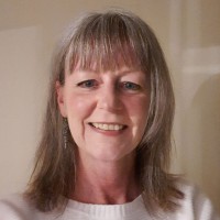Gill Jeffries