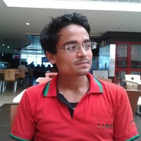 Nitin Mahindra