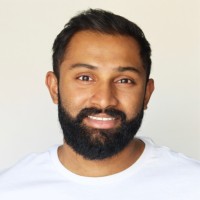 Kajinth Manogarathaas