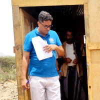 Bassam Thabit