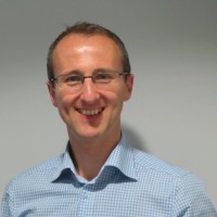 Simon Maughan