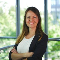 Silke GlasstetterSilke Glasstetter is an Influencer