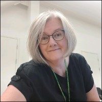 Julie Letton