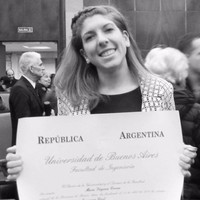 María Virginia Correa