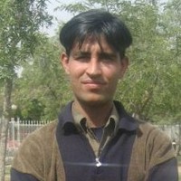 Zaheer Ahmed