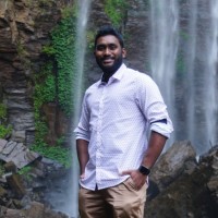 Tharun Choudary
