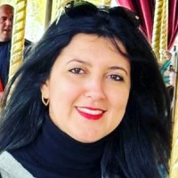 Dounia Failoul