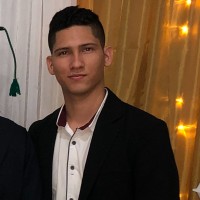 Erick Ubilla