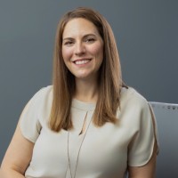 Melissa Mueller McCullough