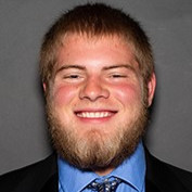 Zachery Clark
