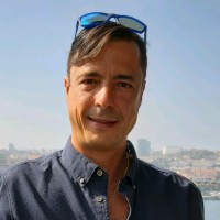 Luis Paulino