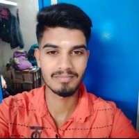 Vikraman M
