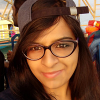 Jyoti Shinde