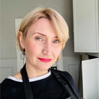 Iryna Plokhikh