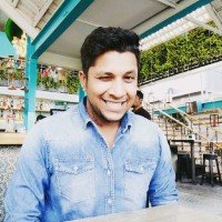 Saket Srivastava