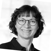 Inge Pedersen