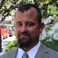 Chris Buonomo