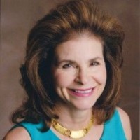 Suzanne Warren