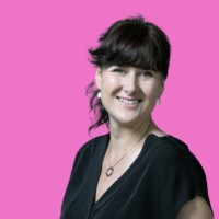 Lucienne Colbach