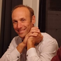 Thierry Saive