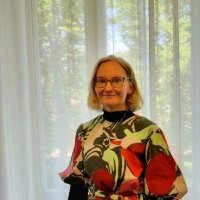 Maija Säkäjärvi