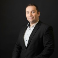 Nikola Kucelj, Mba