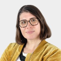 Élise Gilbert