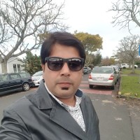 Muhammad Rashid Saleem
