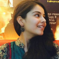Richa Saxena