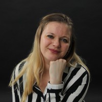 Bianca Khalaf- Van Der Meij
