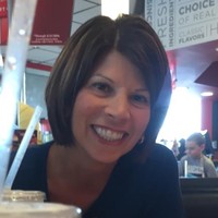 Kristy Calegan