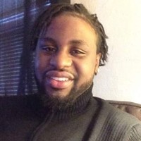 Ishmael Swain