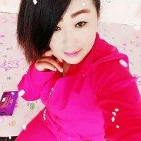 田丽丽