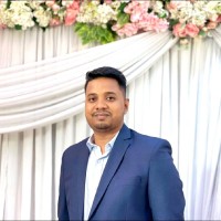 Md Ekramul Hasan