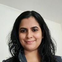 Chandana Goswami