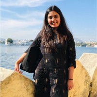 Shubhangi Terapanthi