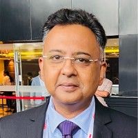 Rohan Sengupta